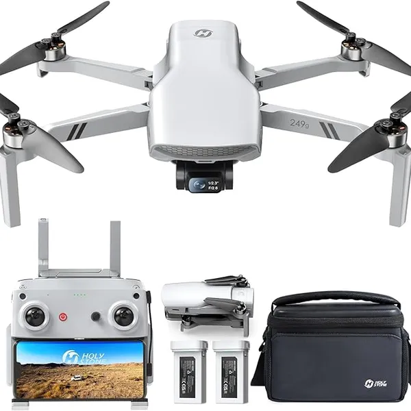 Holy Stone HS900PRO 4K Camera Drone