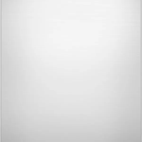 Sharp SDW6736MS 24-inch Stainless Steel Dishwasher, Third Rack, Library Quiet 47 dB, Power Wash Sprayer
