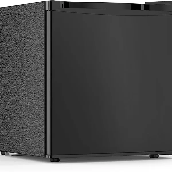 Electactic 1.7 Cu.ft Mini Fridge with Freezer