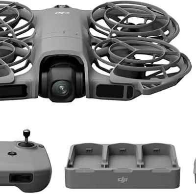 DJI Neo 2 Fly More Combo 4K Camera Drone