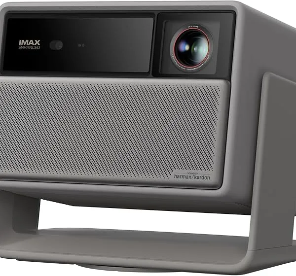 XGIMI HORIZON 20 Pro 4K RGB Triple Laser Projector