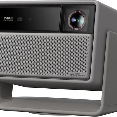 XGIMI HORIZON 20 Pro 4K RGB Triple Laser Projector