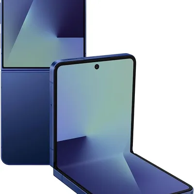 Samsung Galaxy Z Flip7, 512GB - Unlocked (Renewed)