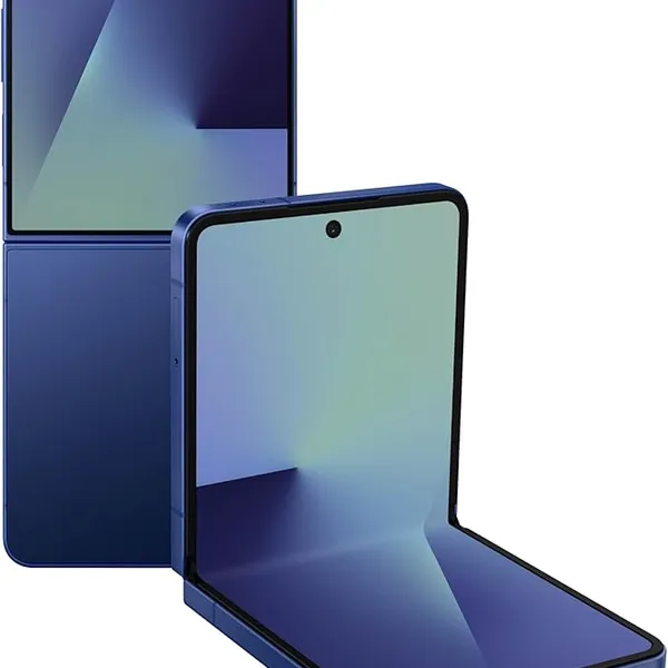 Samsung Galaxy Z Flip7, 512GB - Unlocked (Renewed)