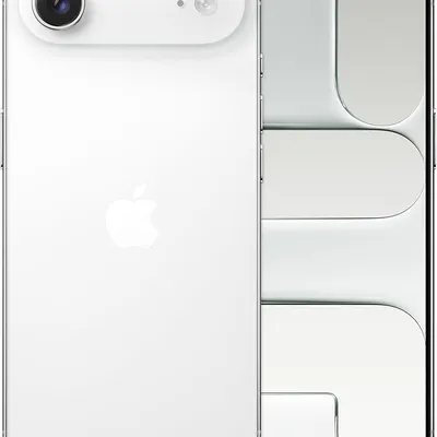 iPhone Air Cloud White 512GB
