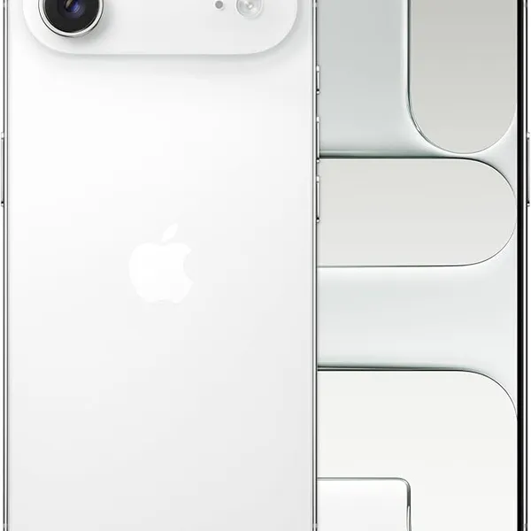 iPhone Air Cloud White 512GB