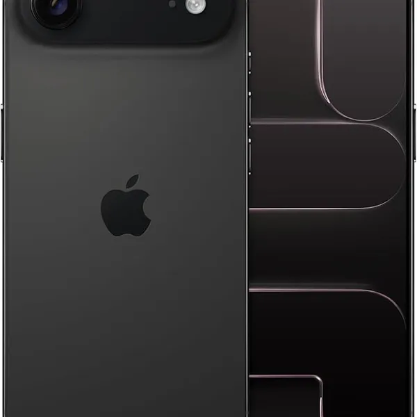 iPhone Air Space Black, 512GB