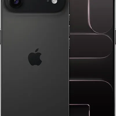 iPhone Air Space Black, 512GB