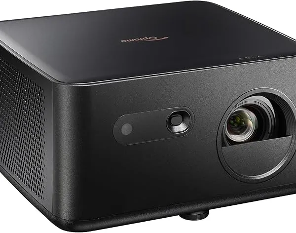 Optoma PK32 4K LED Portable Projector