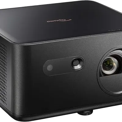 Optoma PK32 4K LED Portable Projector