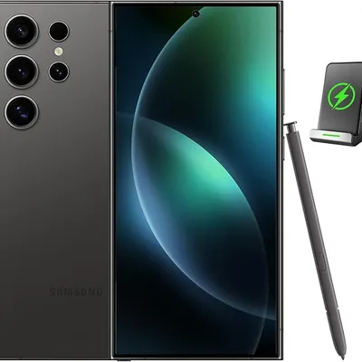 Samsung Galaxy S24 Ultra 512GB AI Android Smartphone