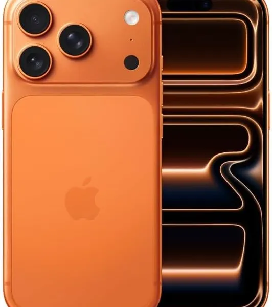 Apple iPhone 17 Pro 256GB