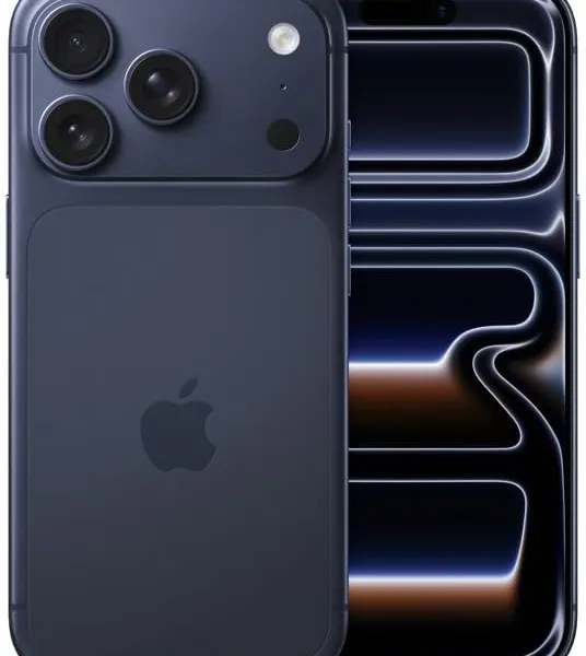 Apple iPhone 17 Pro 256GB