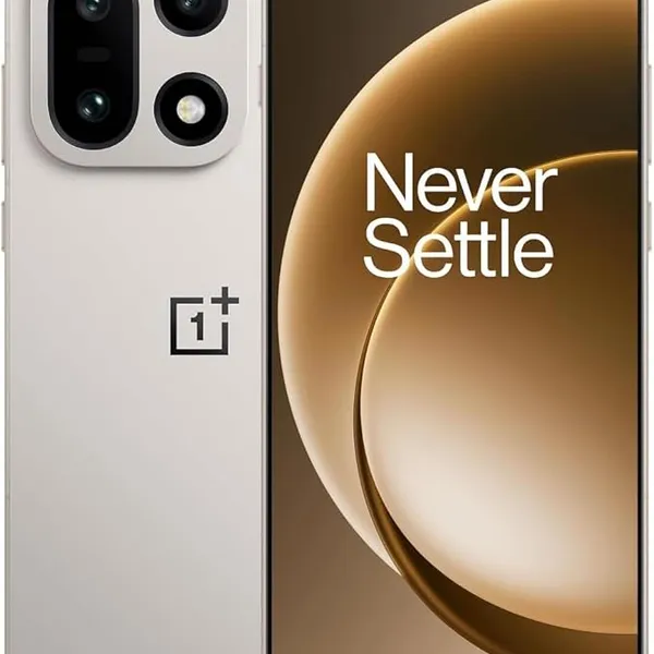 OnePlus 15 16GB/512GB Snapdragon 8 Elite Smartphone
