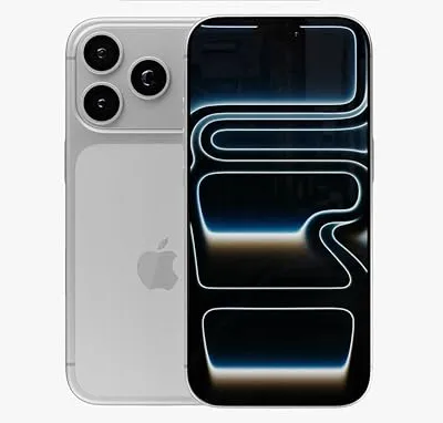 Apple iPhone 17 Pro Max 256GB