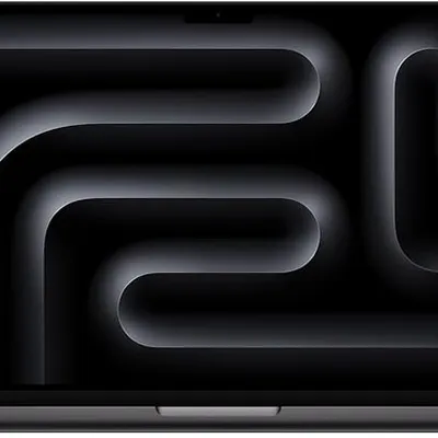 Apple 2025 MacBook Pro Laptop with Apple M5 chip with 10‐core CPU and 10‐core GPU: Built for AI, 14.2-inch Liquid Retina XDR Display, 16GB Unified Memory, 1TB SSD Storage; Space Black