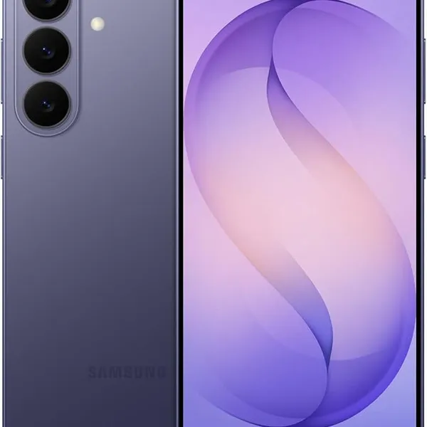 Samsung Galaxy S26+ 256GB Unlocked Android Smartphone