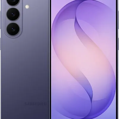 Samsung Galaxy S26+ 256GB Unlocked Android Smartphone