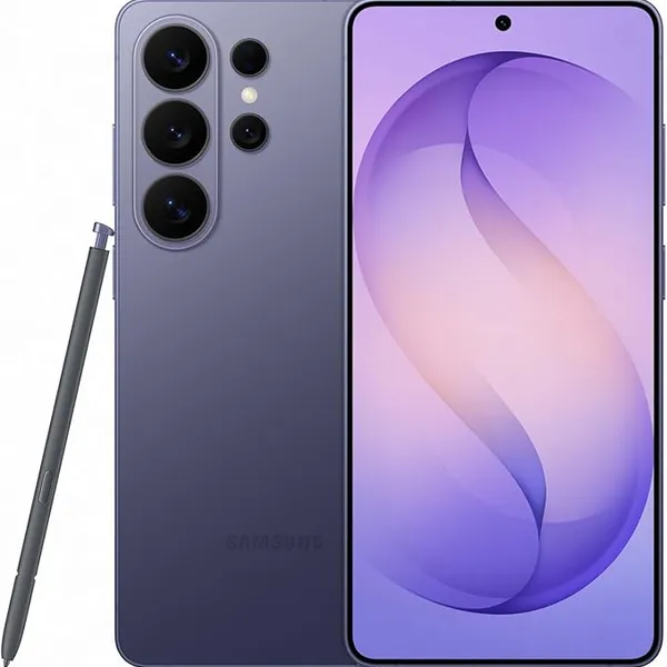 Samsung Galaxy S26 Ultra 256GB Cobalt Violet