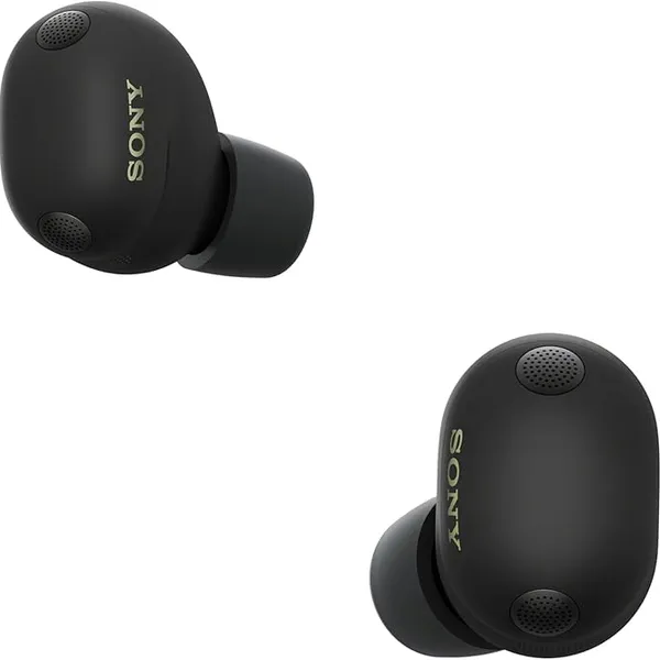 Sony WF-1000XM6 Truly Wireless Earbuds with HD Noise Cancelling QN3e Processor