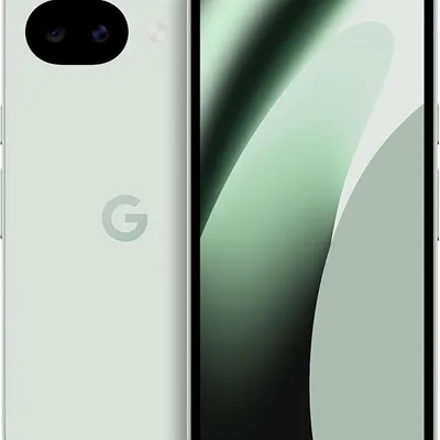 Google Pixel 10a Unlocked Smartphone 128GB Fog