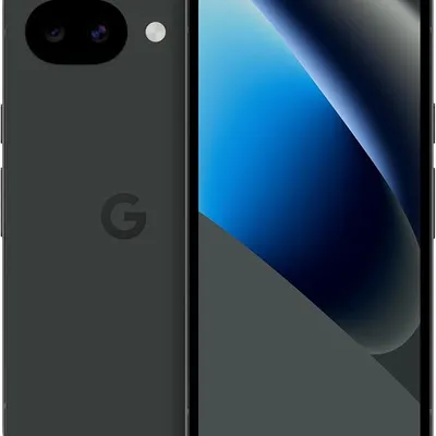 Google Pixel 10a Smartphone 128GB Obsidian