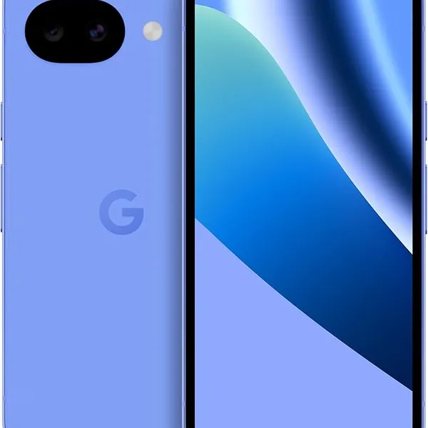 Google Pixel 10a Smartphone 256GB Lavender