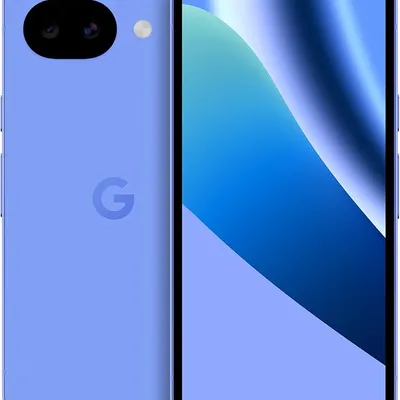 Google Pixel 10a Smartphone 256GB Lavender