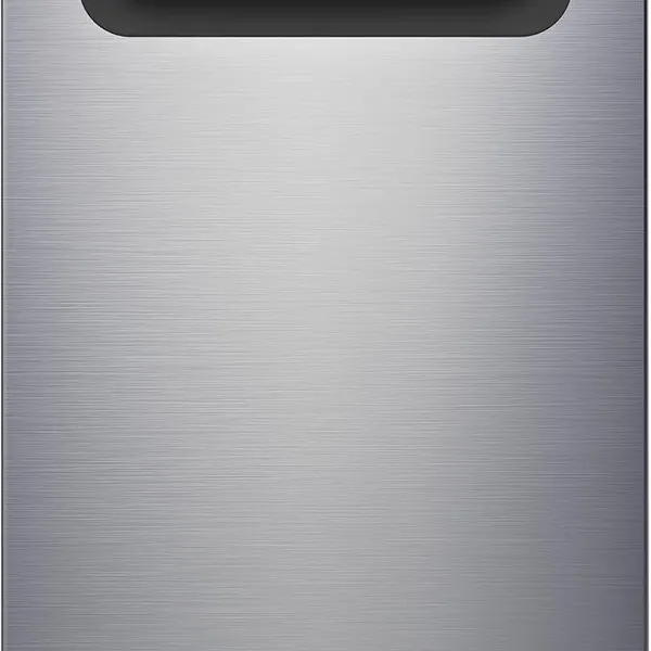Kenmore 24" Top Control Built‐In Dishwasher, Stainless Steel Tub, Ultra Quiet 49 dBA, 14‐Place Settings, 2‐Rack Dishwasher with Touch Controls, 5 Wash Cycles, Heated Dry & Fresh Air Storage