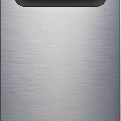 Kenmore 24" Top Control Built‐In Dishwasher, Stainless Steel Tub, Ultra Quiet 49 dBA, 14‐Place Settings, 2‐Rack Dishwasher with Touch Controls, 5 Wash Cycles, Heated Dry & Fresh Air Storage