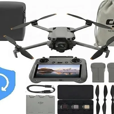 DJI Mini 5 Pro Fly More Combo Plus