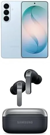 Samsung Galaxy S26 256GB Unlocked Android Smartphone with Buds4 Pro