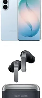 Samsung Galaxy S26 512GB Android Smartphone