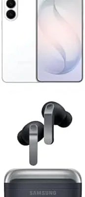 Samsung Galaxy S26 256GB Unlocked Smartphone