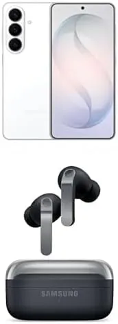 Samsung Galaxy S26 512GB Android Smartphone