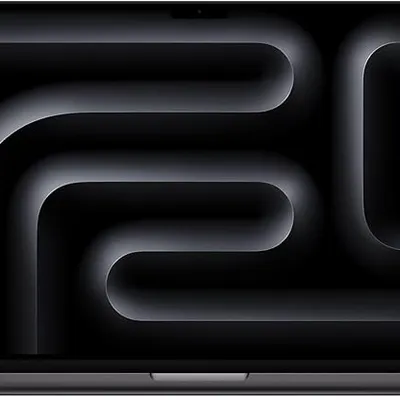 Apple 2026 MacBook Pro Laptop with Apple M5 Pro chip with 18-core CPU and 20-core GPU: Built for AI, 16.2-inch Liquid Retina XDR Display, 24GB Unified Memory, 1TB SSD, Wi-Fi 7; Space Black